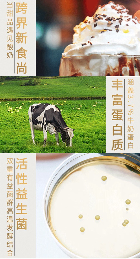 好享閑”甜品時(shí)刻,享受酸奶新風(fēng)尚 好享閑”甜品時(shí)刻,享受酸奶新風(fēng)尚