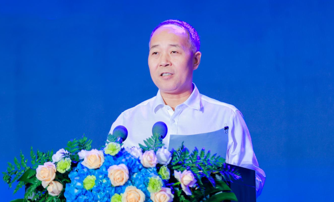 啟航新征程 點亮新賽道丨花花牛乳業集團參加第十四屆中國奶業大會暨D20峰會,榮獲“中國乳制品生產企業現代化等級5A級”評定殊榮 啟航新征程 點亮新賽道丨花花牛乳業集團參加第十四屆中國奶業大會暨D20峰會,榮獲“中國乳制品生產企業現代化等級5A級”評定殊榮