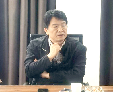 振奮精神保收獲·總結反思來復盤 | 花花牛乳業集團農業公司開展收獲動員暨工作總結會議