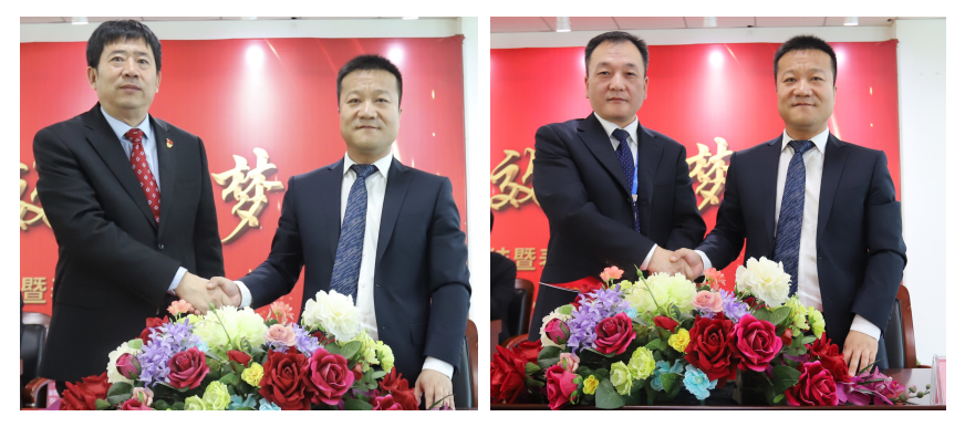 “團(tuán)結(jié)、實(shí)干、高效、逐夢(mèng)” 花花牛乳業(yè)集團(tuán)2019年度工作總結(jié)暨表彰大會(huì)勝利召開 “團(tuán)結(jié)、實(shí)干、高效、逐夢(mèng)” 花花牛乳業(yè)集團(tuán)2019年度工作總結(jié)暨表彰大會(huì)勝利召開