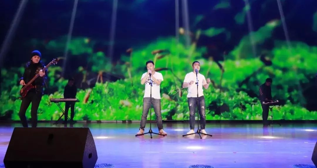 “贏在2019”,花花牛乳業集團2019年新春晚會盛大開幕 “贏在2019”,花花牛乳業集團2019年新春晚會盛大開幕