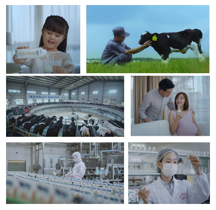 花花牛亮相中國奶業(yè)20強呼倫貝爾峰會，共話中國奶業(yè)振興！