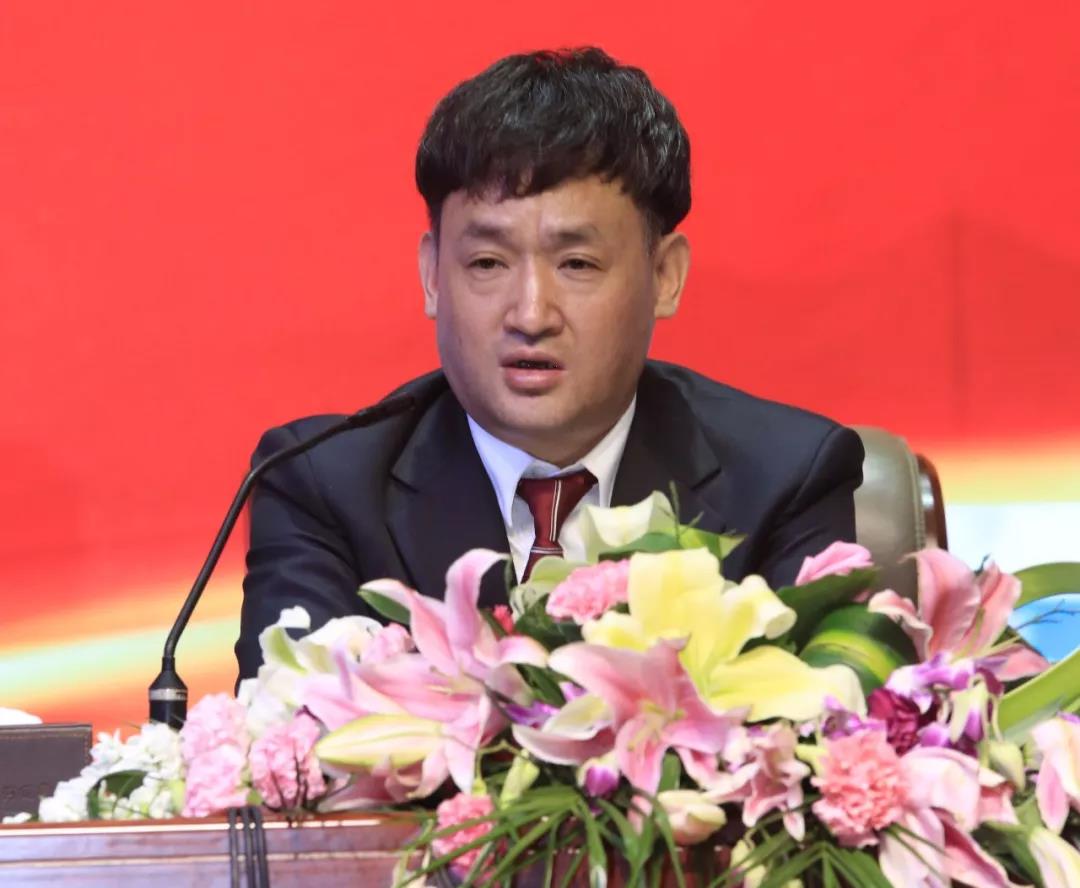 新起點·新征程·不忘初心·砥礪前行| 2018花花牛乳業(yè)集團客戶大會勝利召開